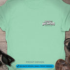 Mint Green