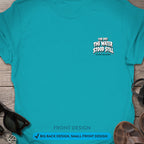 Tropical Blue