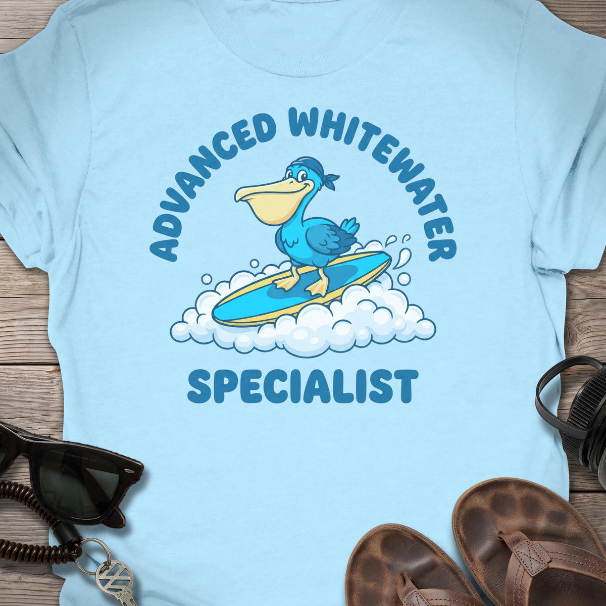 Light Blue