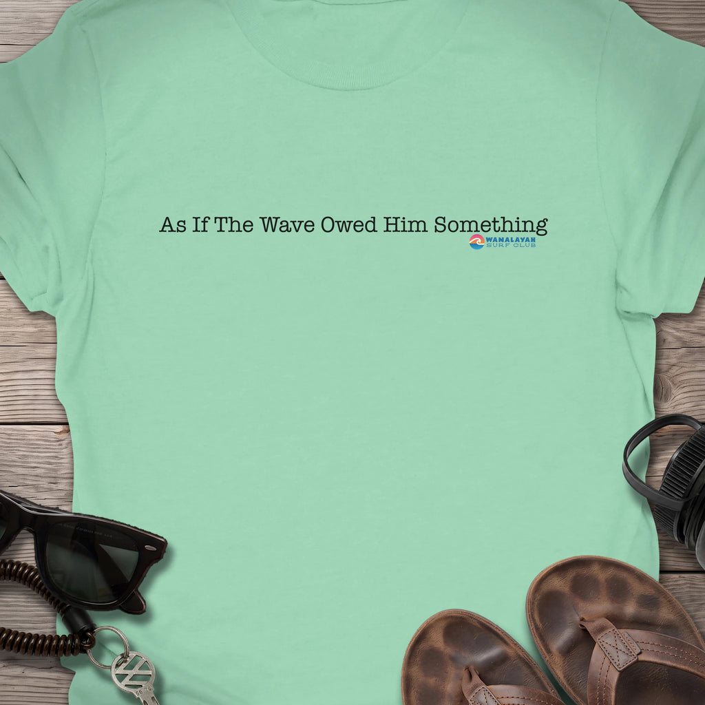 Mint Green