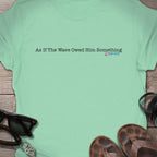 Mint Green