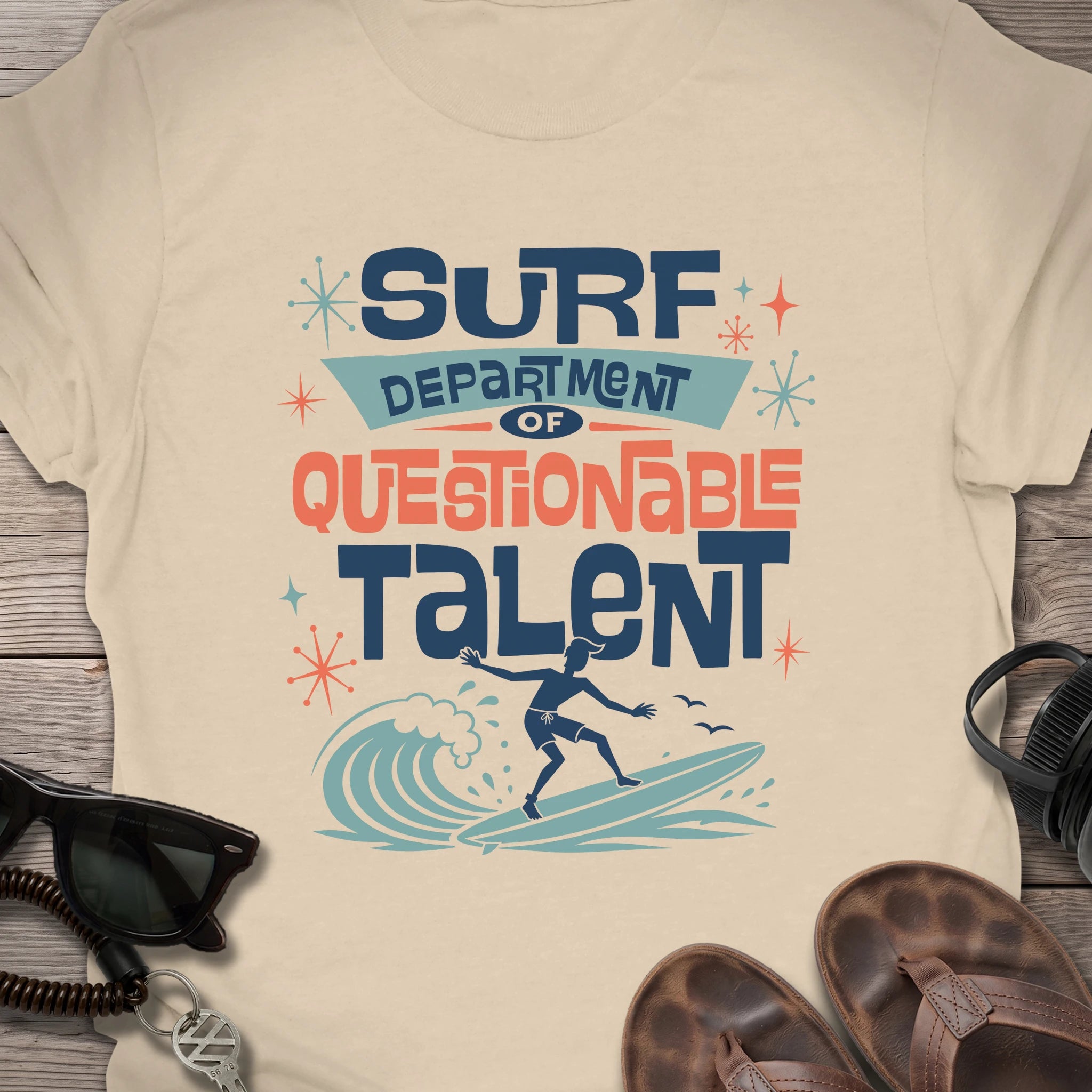 Sand