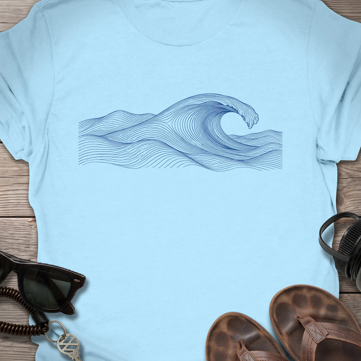 Light Blue