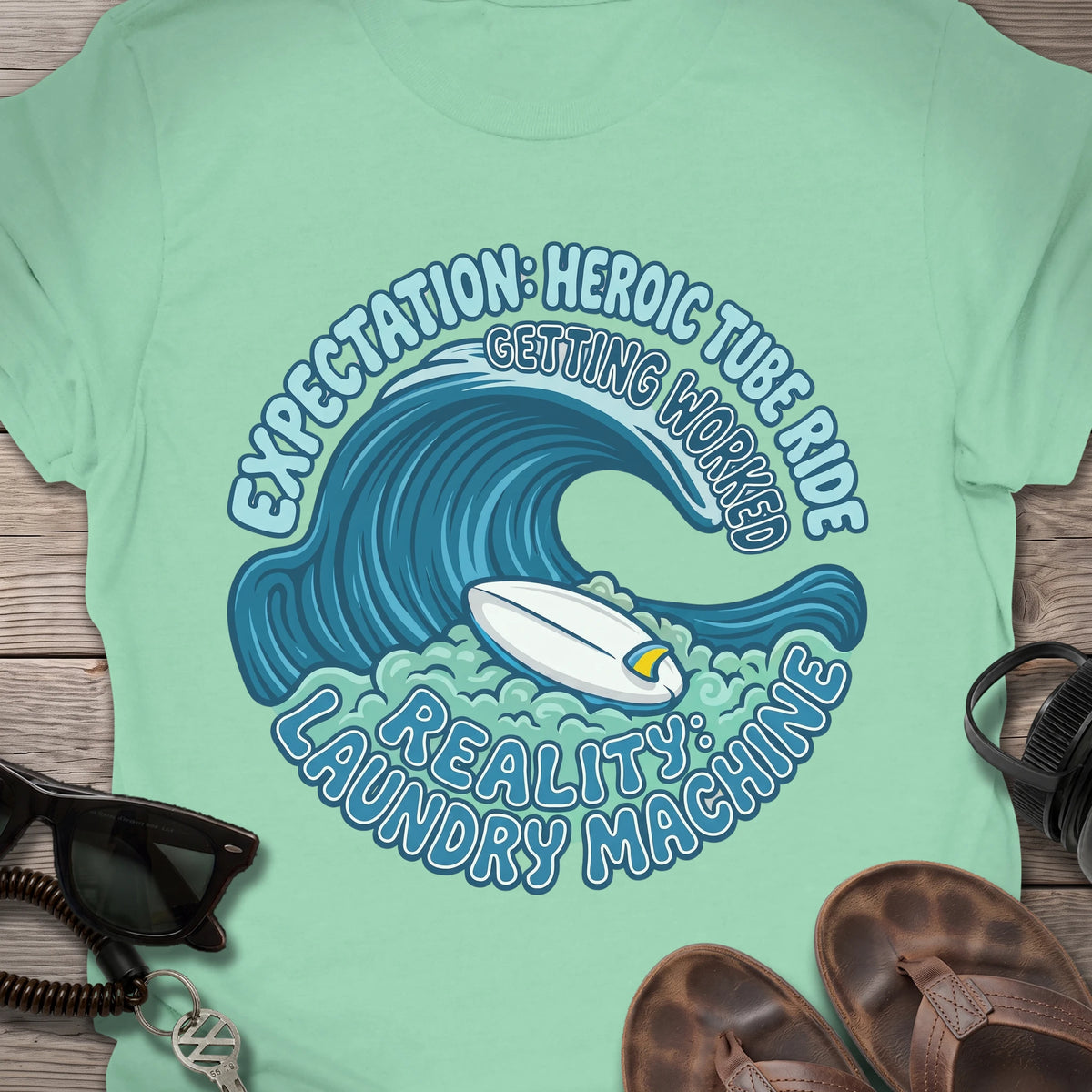 Mint Green