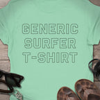 Mint Green