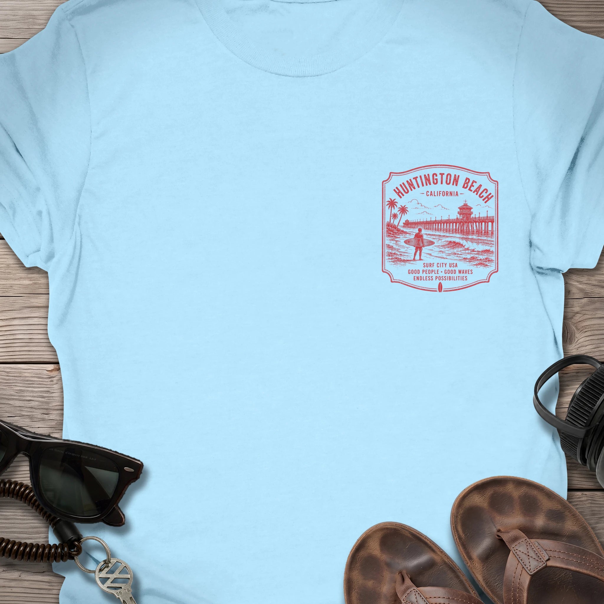 Light Blue
