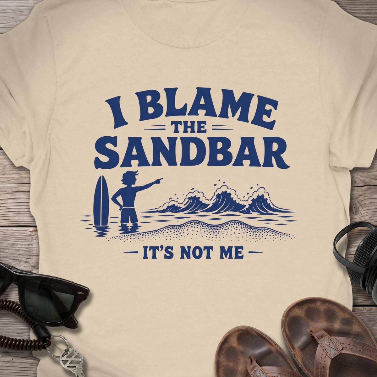 Sand