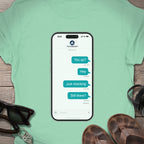 Mint Green