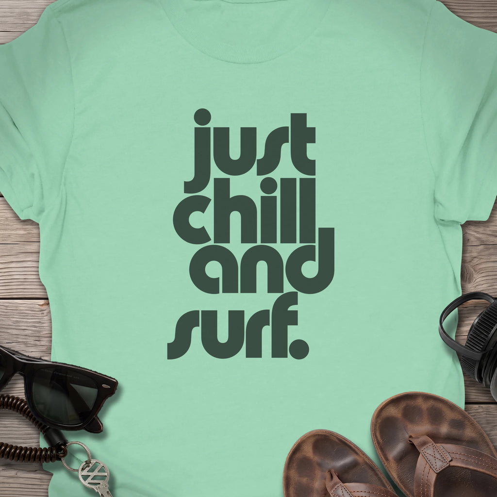 Mint Green