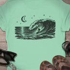 Mint Green