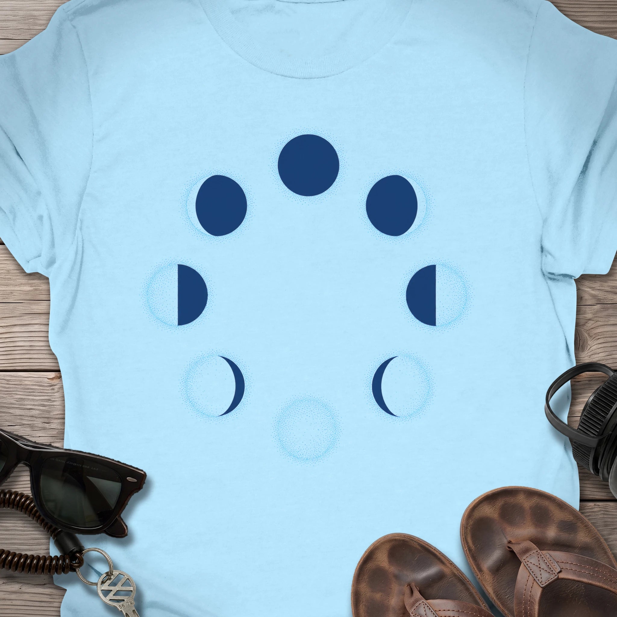 Light Blue