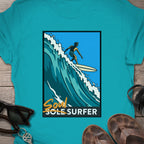 Tropical Blue