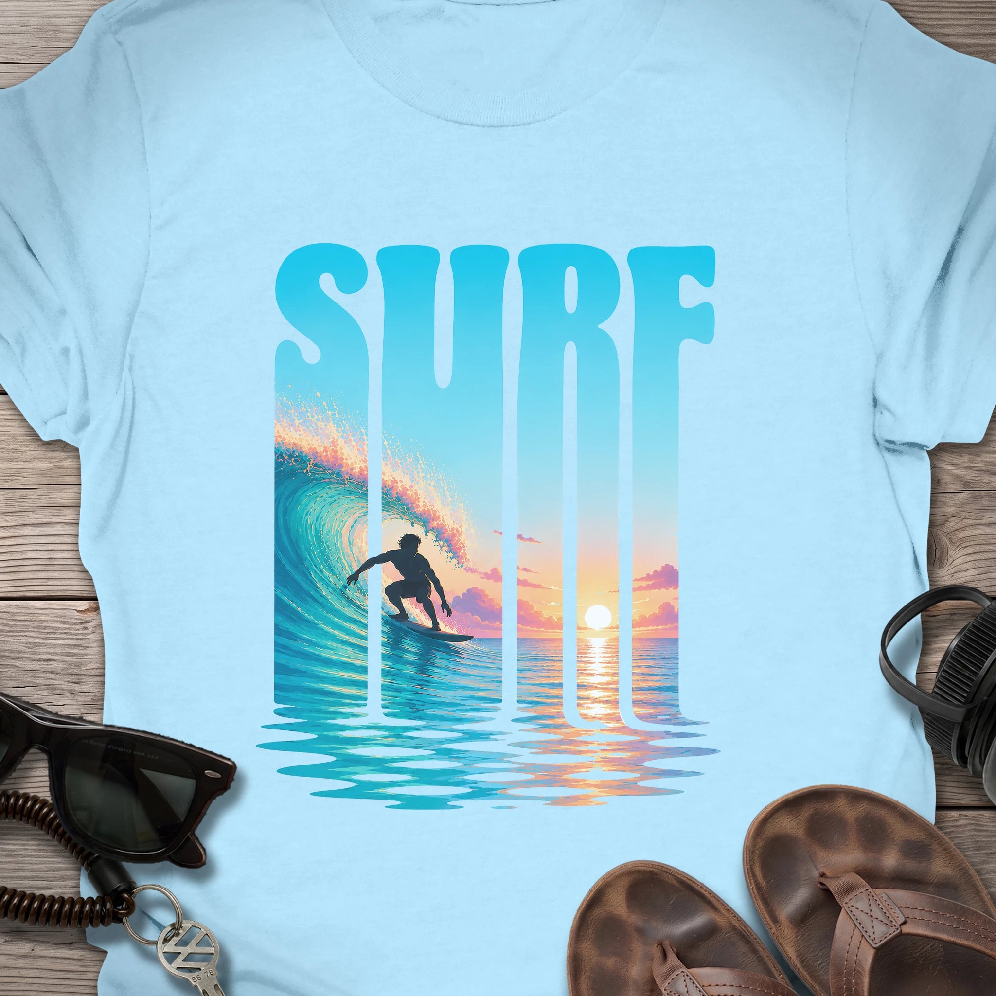 Light Blue