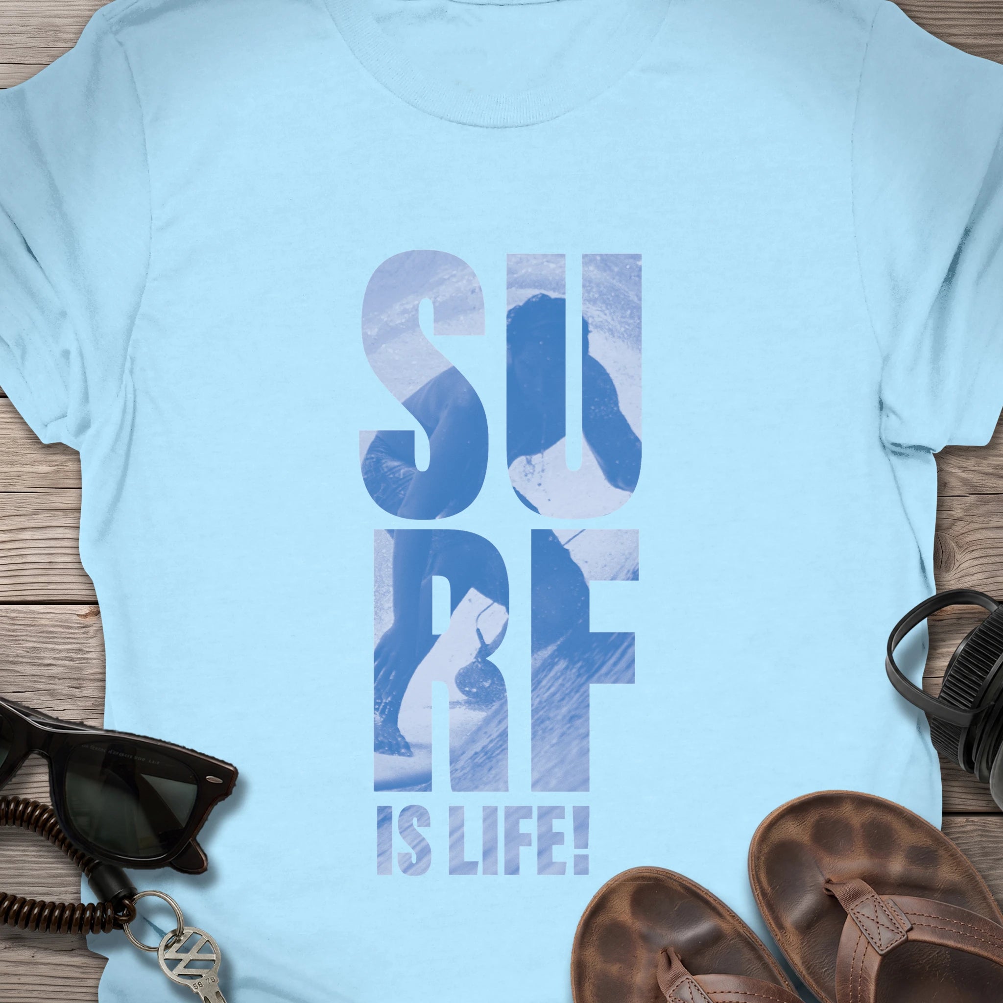 Light Blue