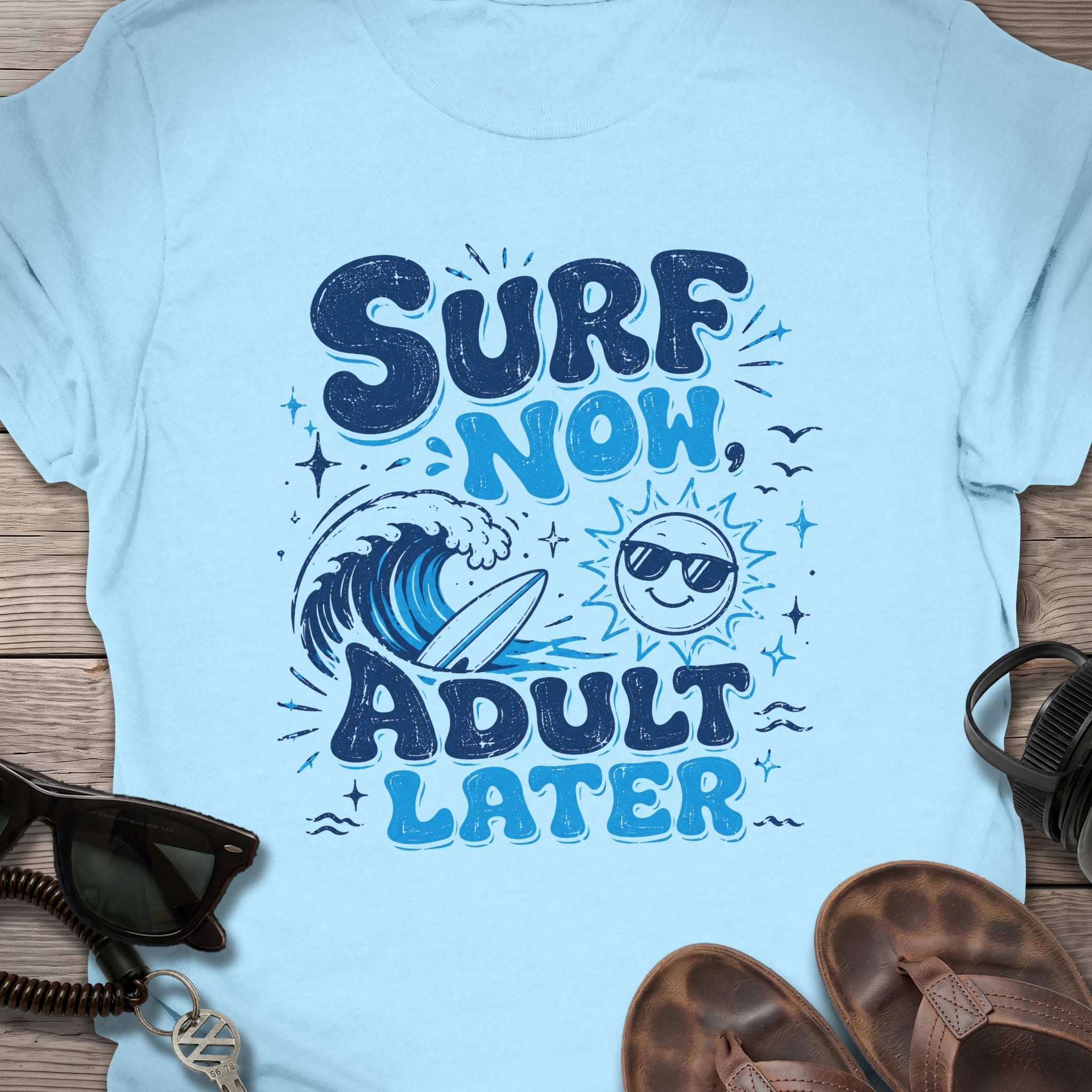 Light Blue