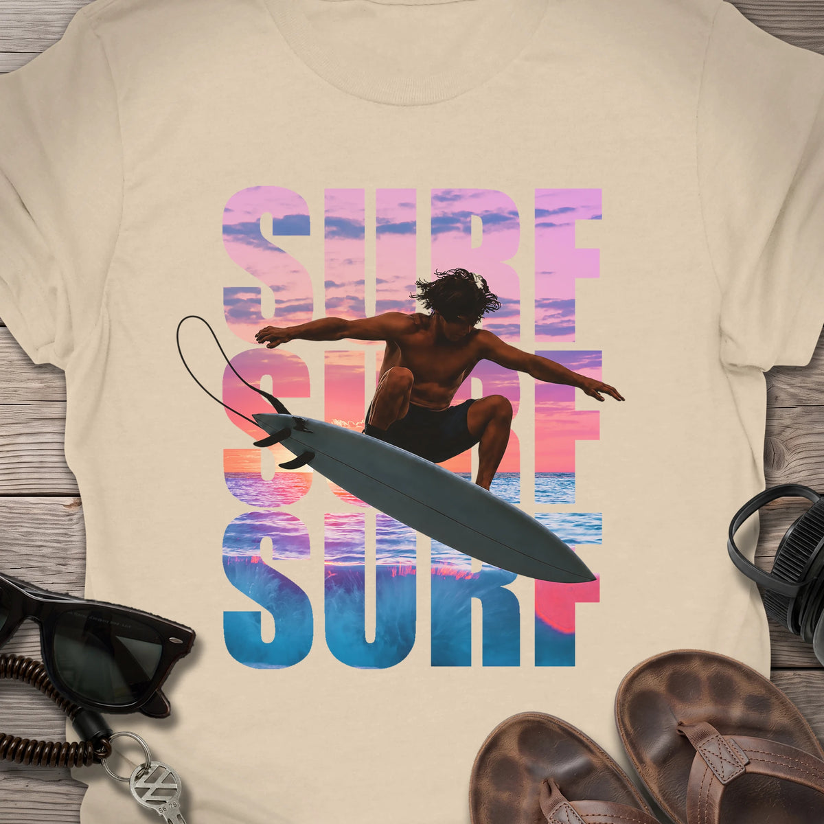 Sand