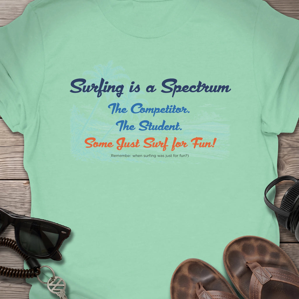 Mint Green