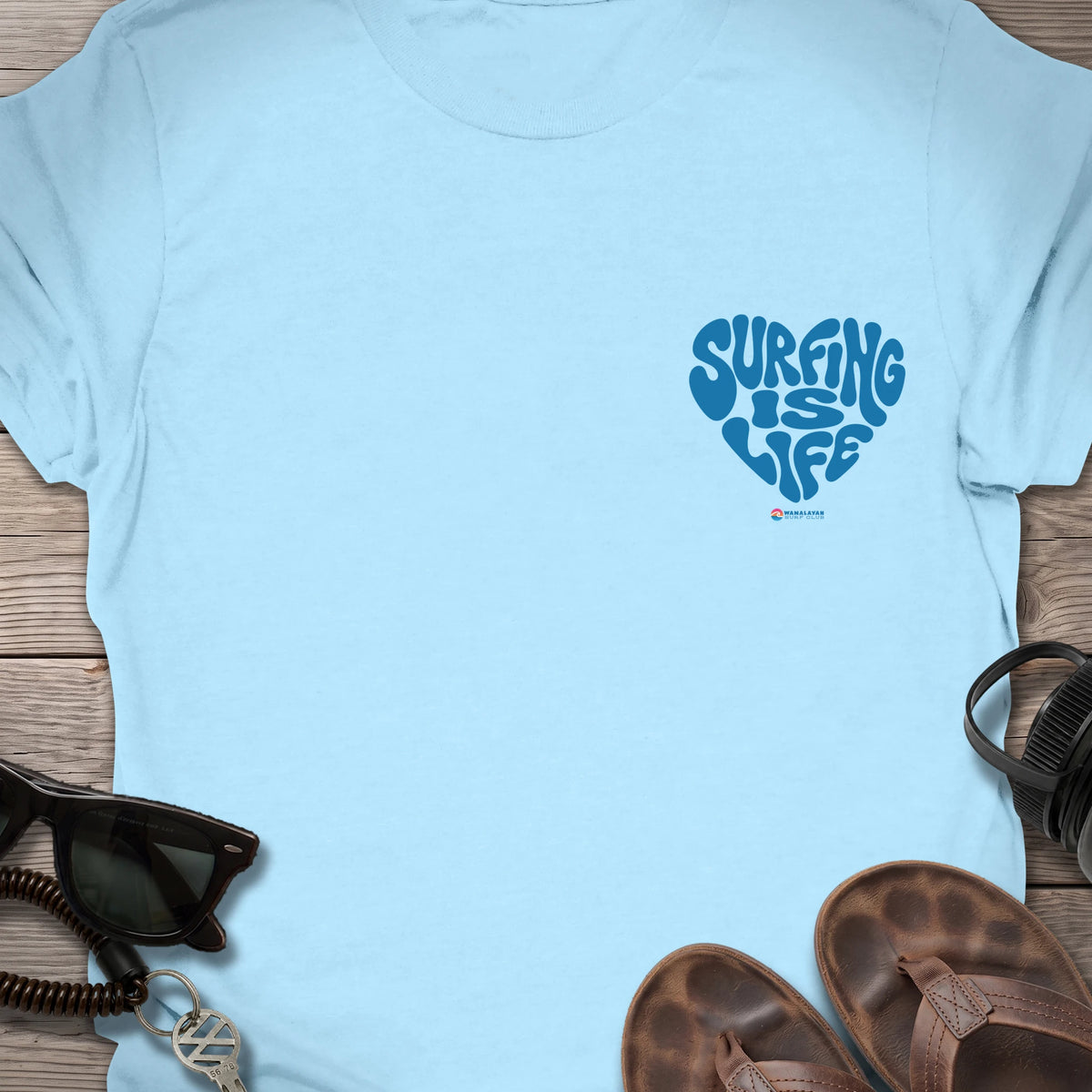 Light Blue
