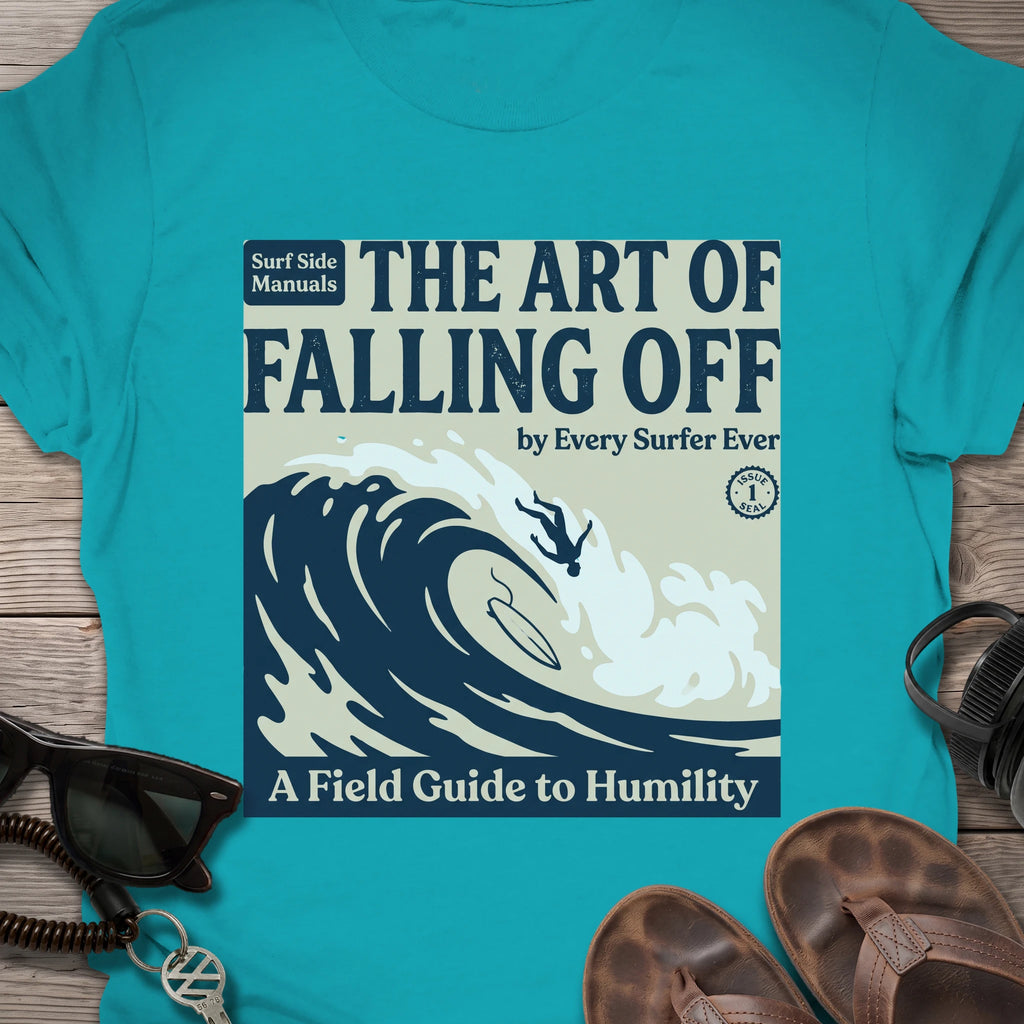Tropical Blue