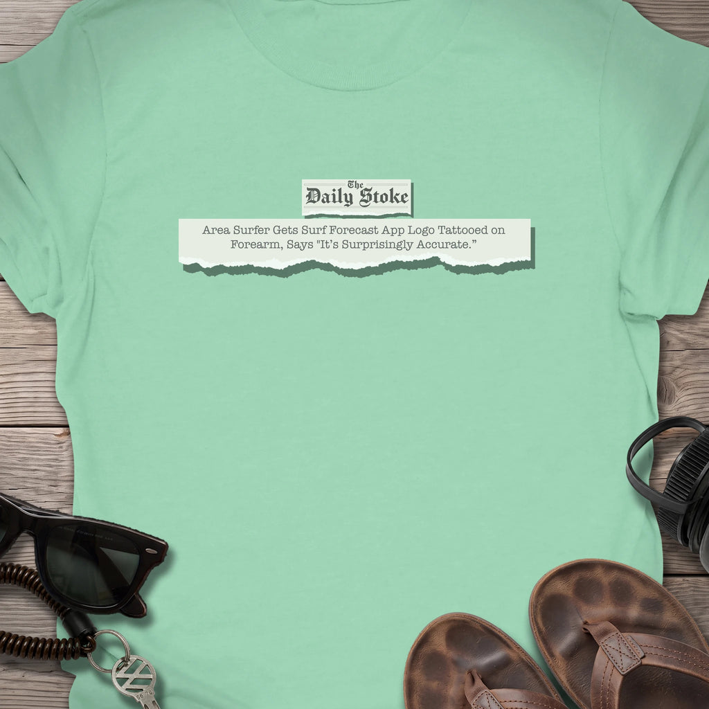Mint Green