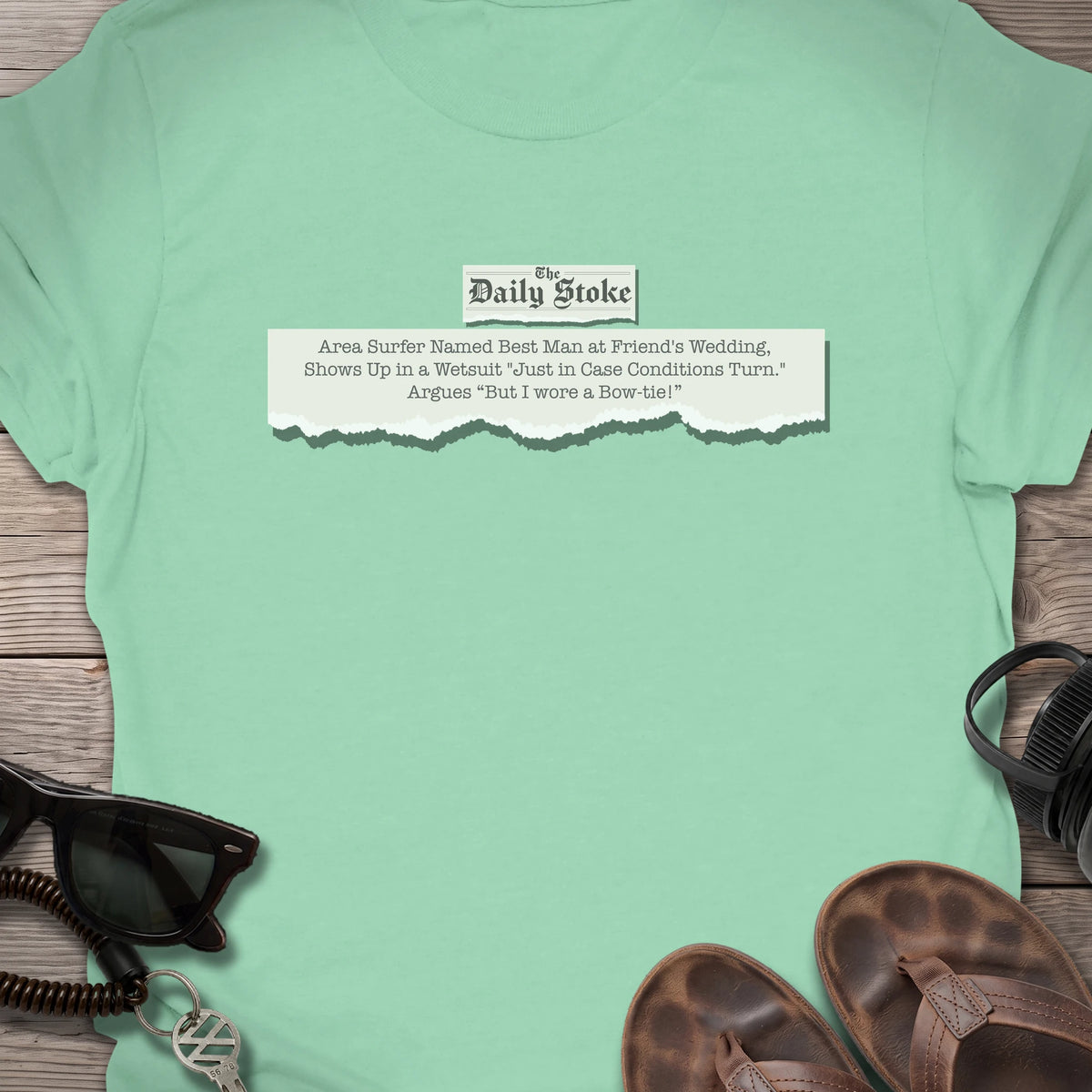 Mint Green