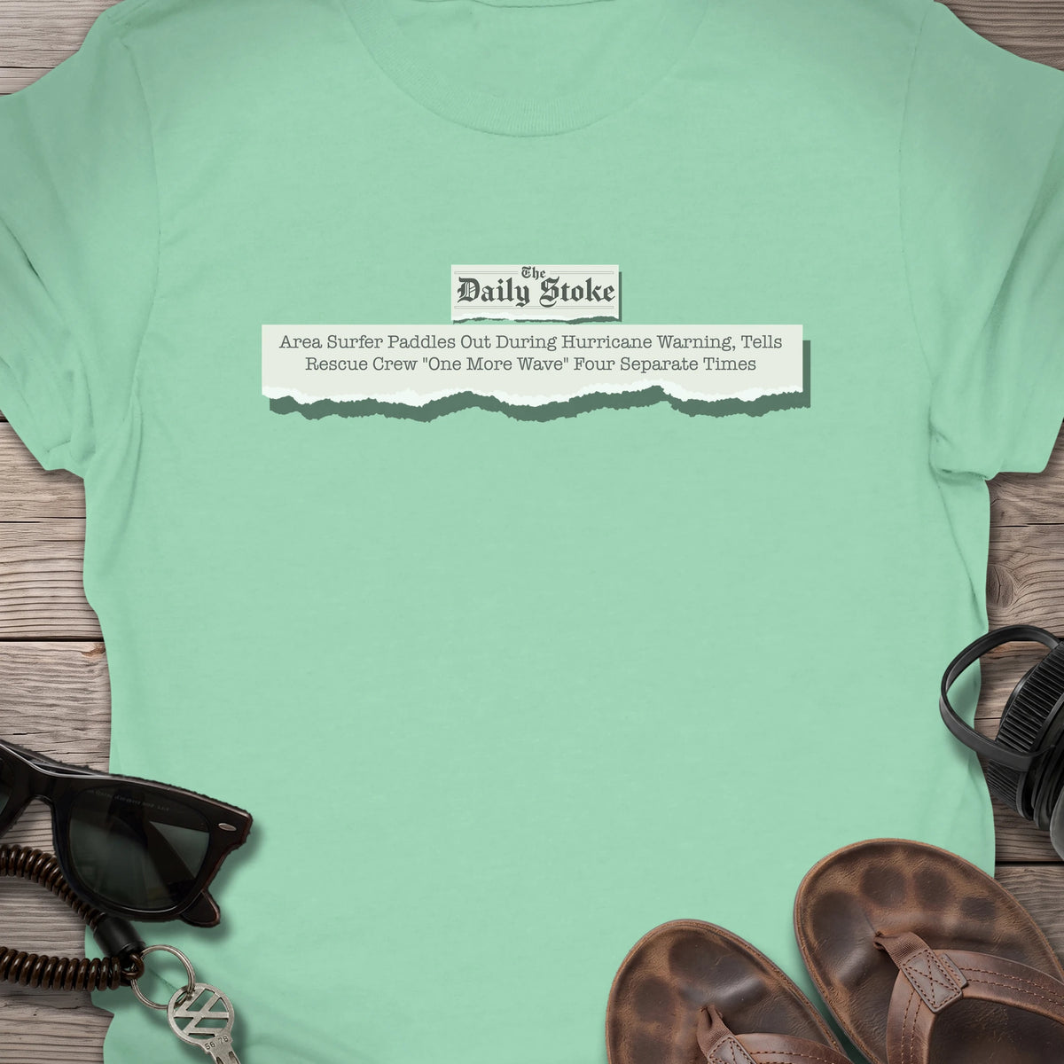 Mint Green