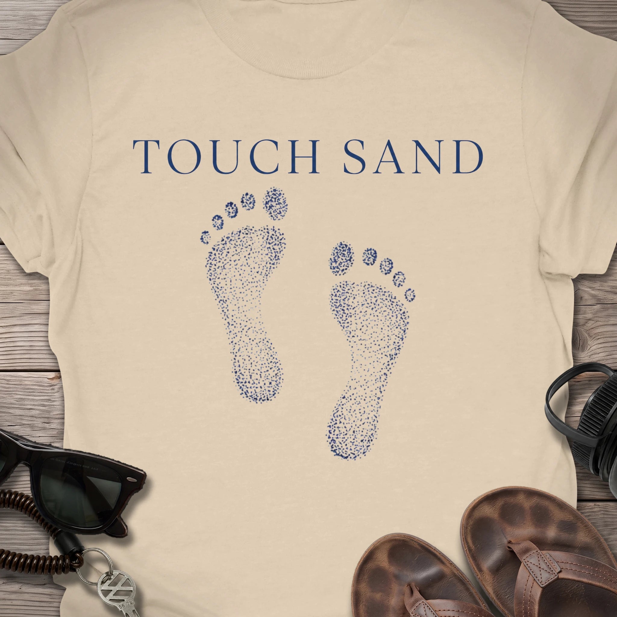 Sand