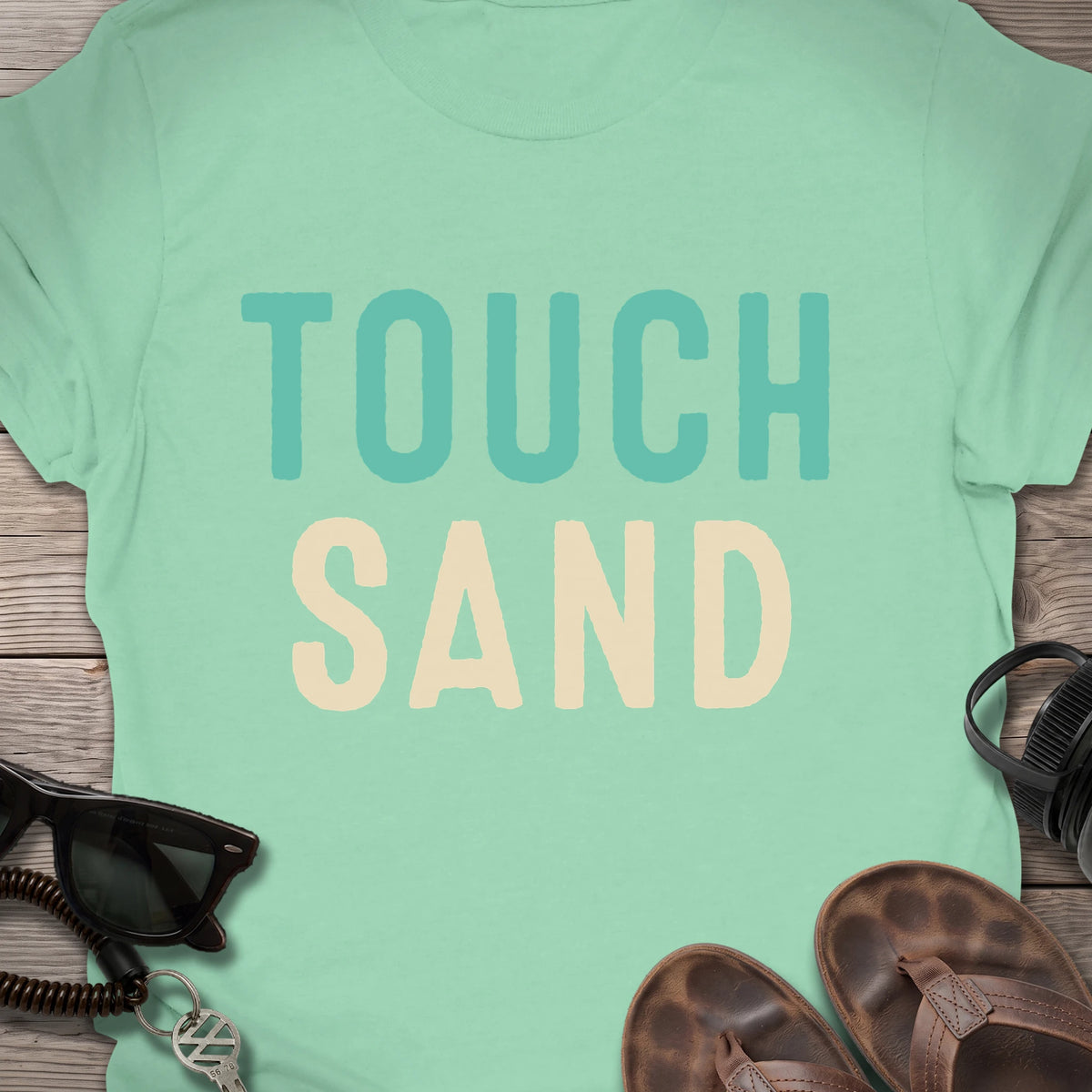 Mint Green