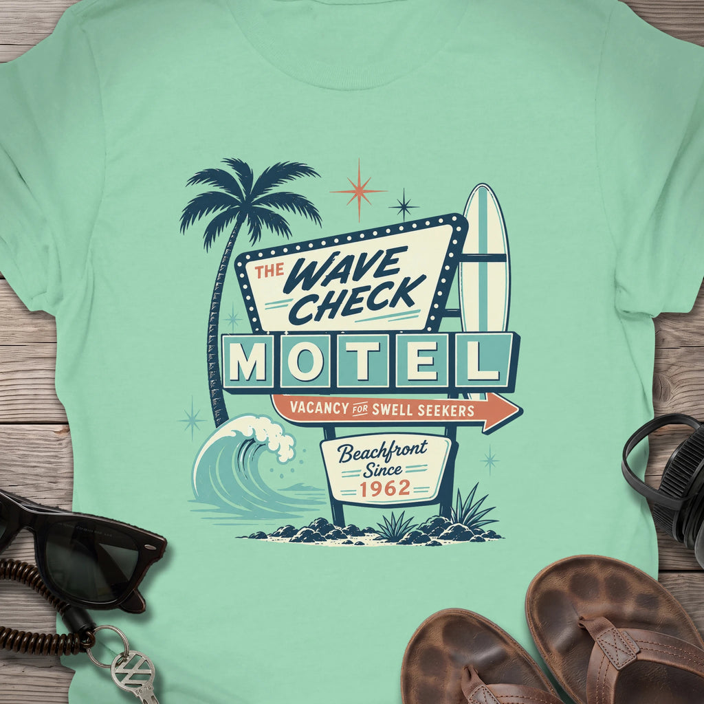 Mint Green