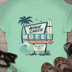 Mint Green